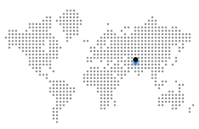 Cognived solutions LLP Location